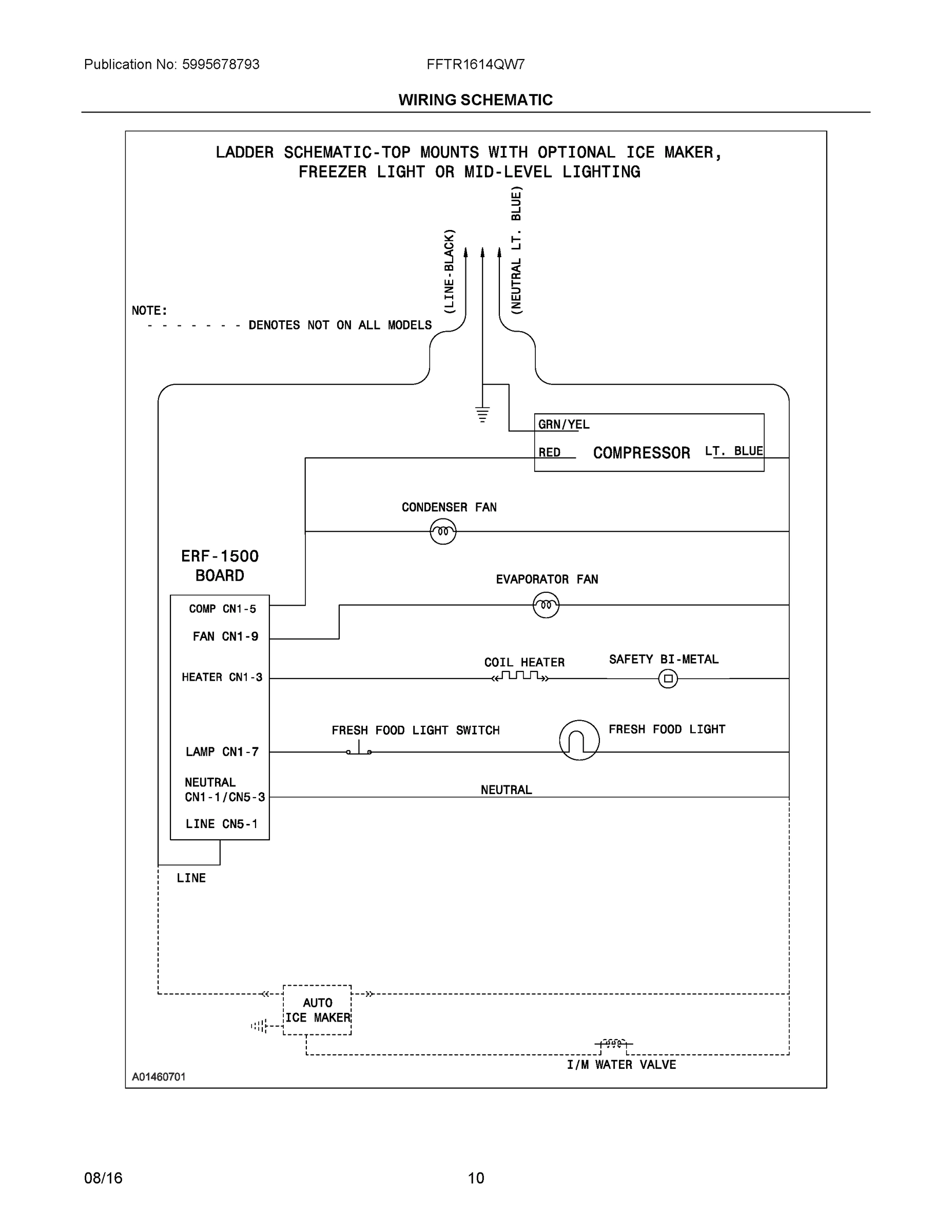 06 - WIRING SCHEMATIC