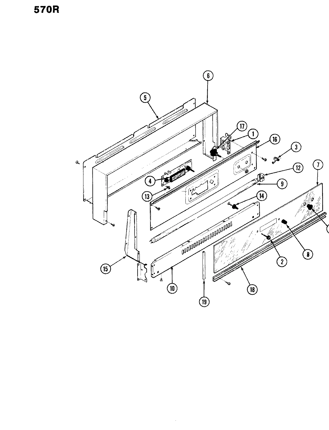 02 - CONTROL PANEL