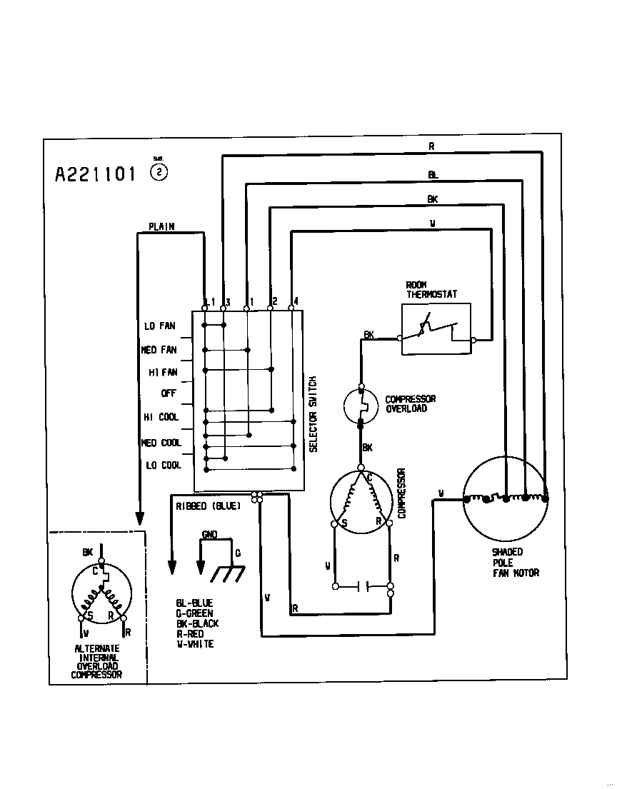 07 - WIRING DIAGRAM
