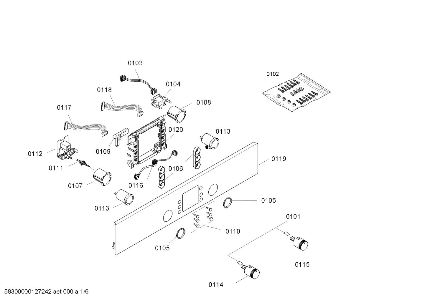 Diagram 1