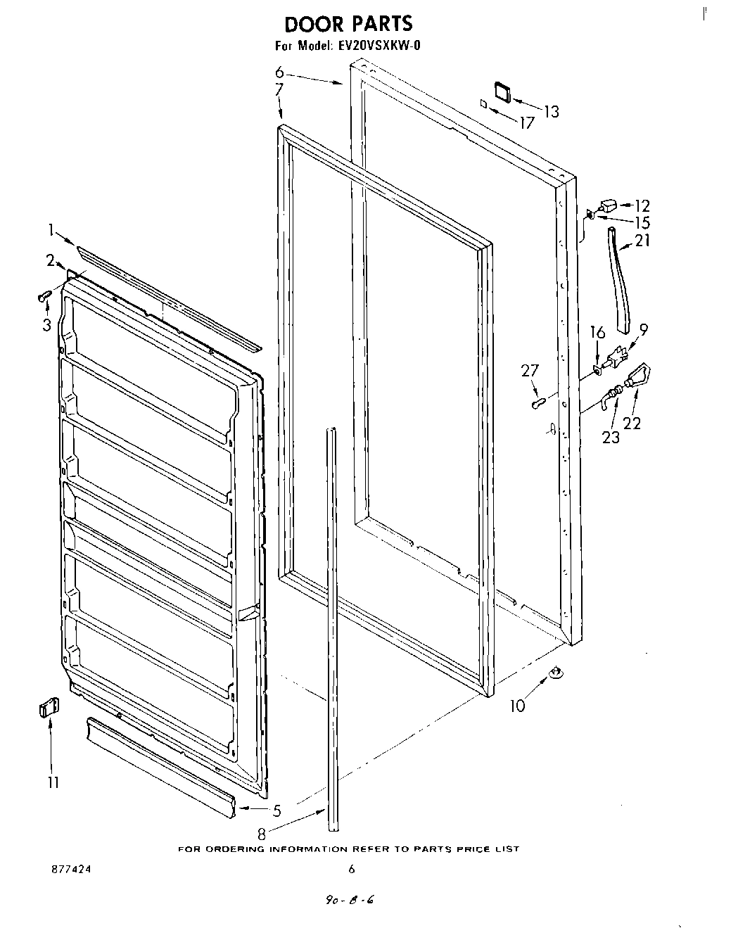 04 - DOOR , LIT/OPTIONAL