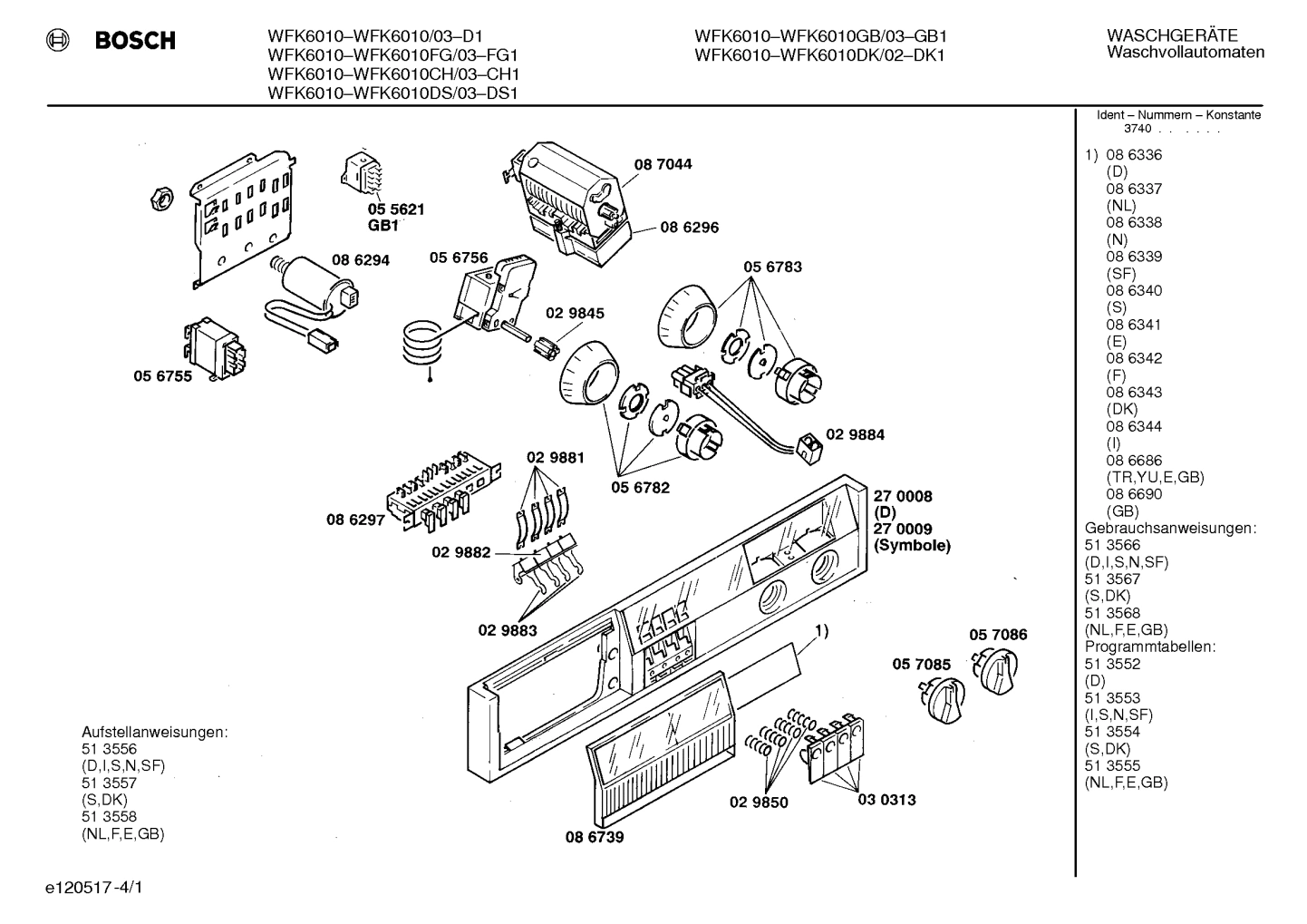 Diagram 1