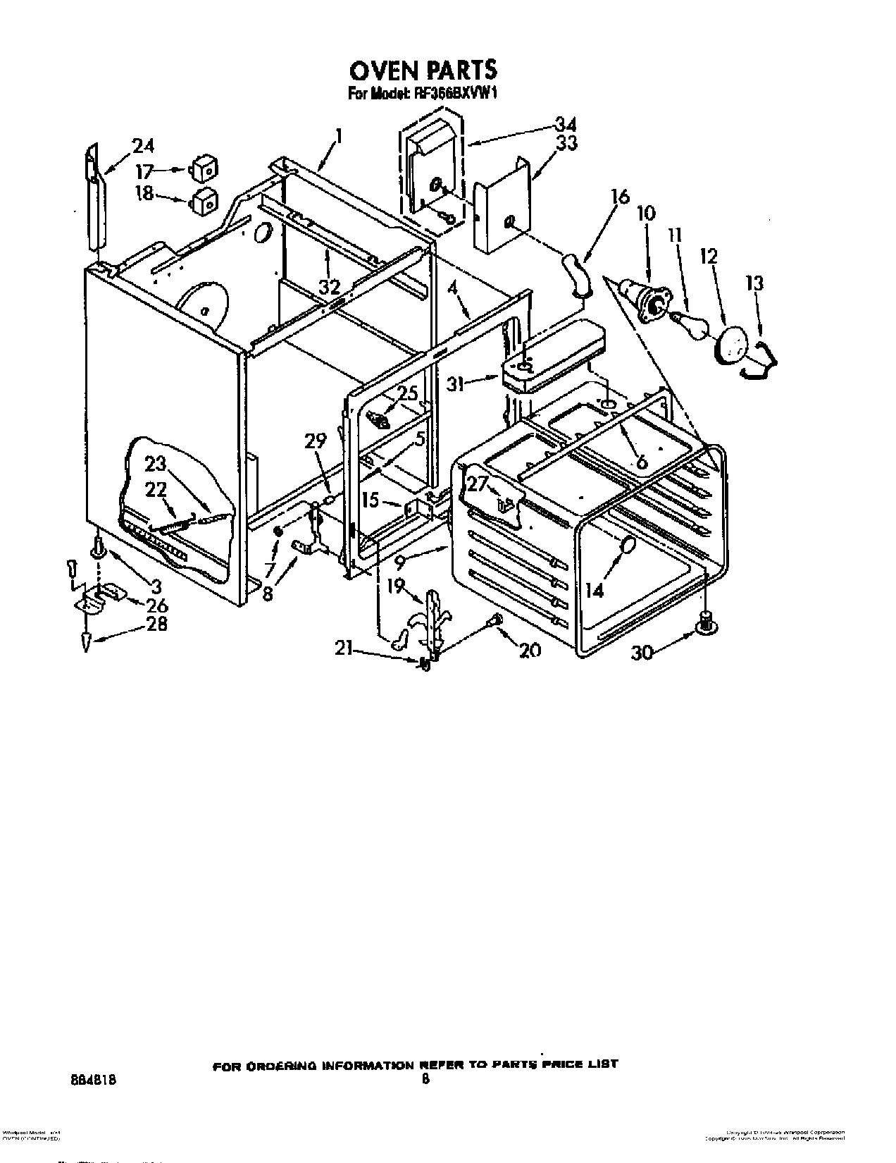 06 - OVEN (CONTINUED)
