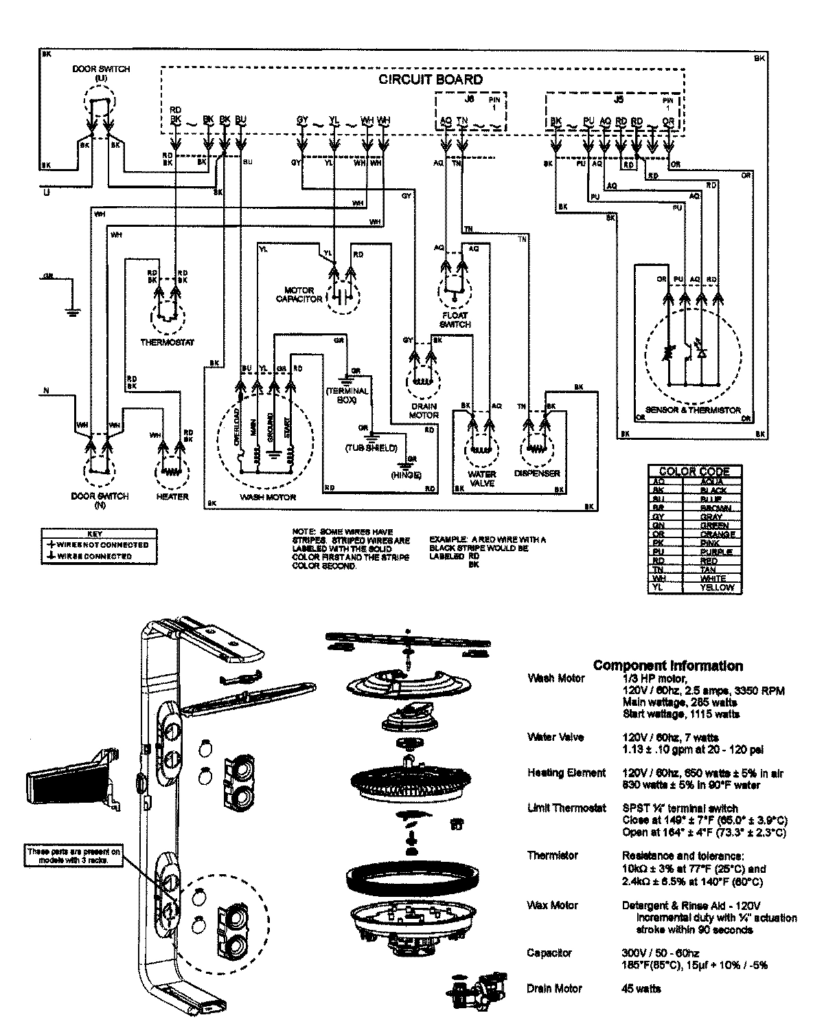 07 - WIRING INFORMATION