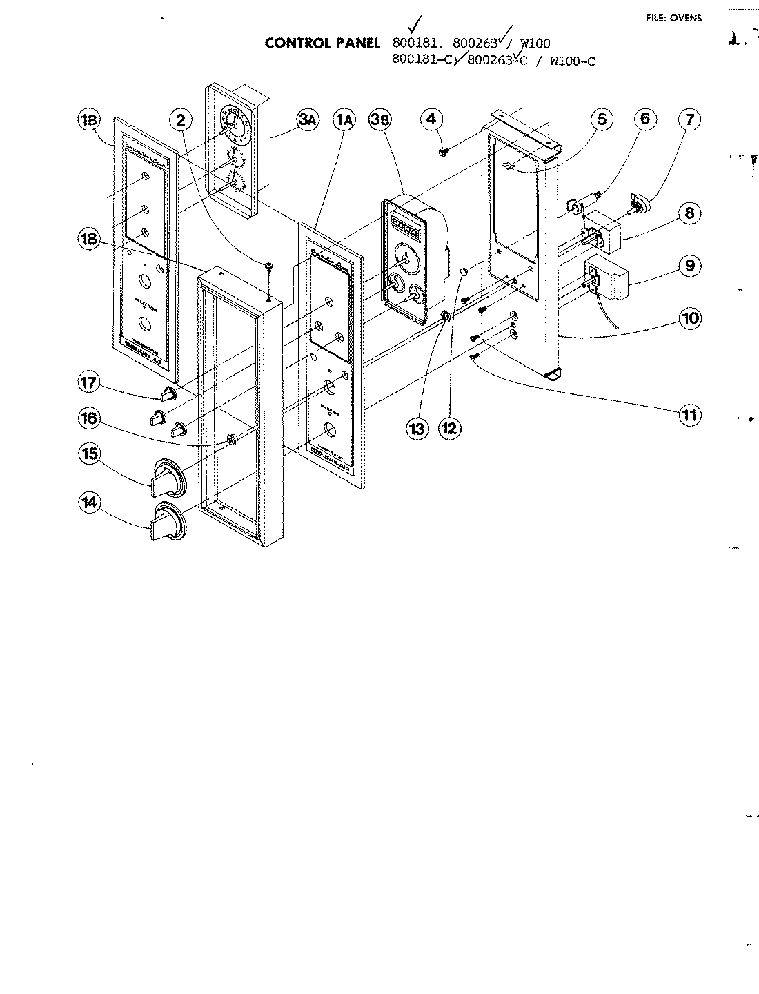 01 - BODY (LOWER)