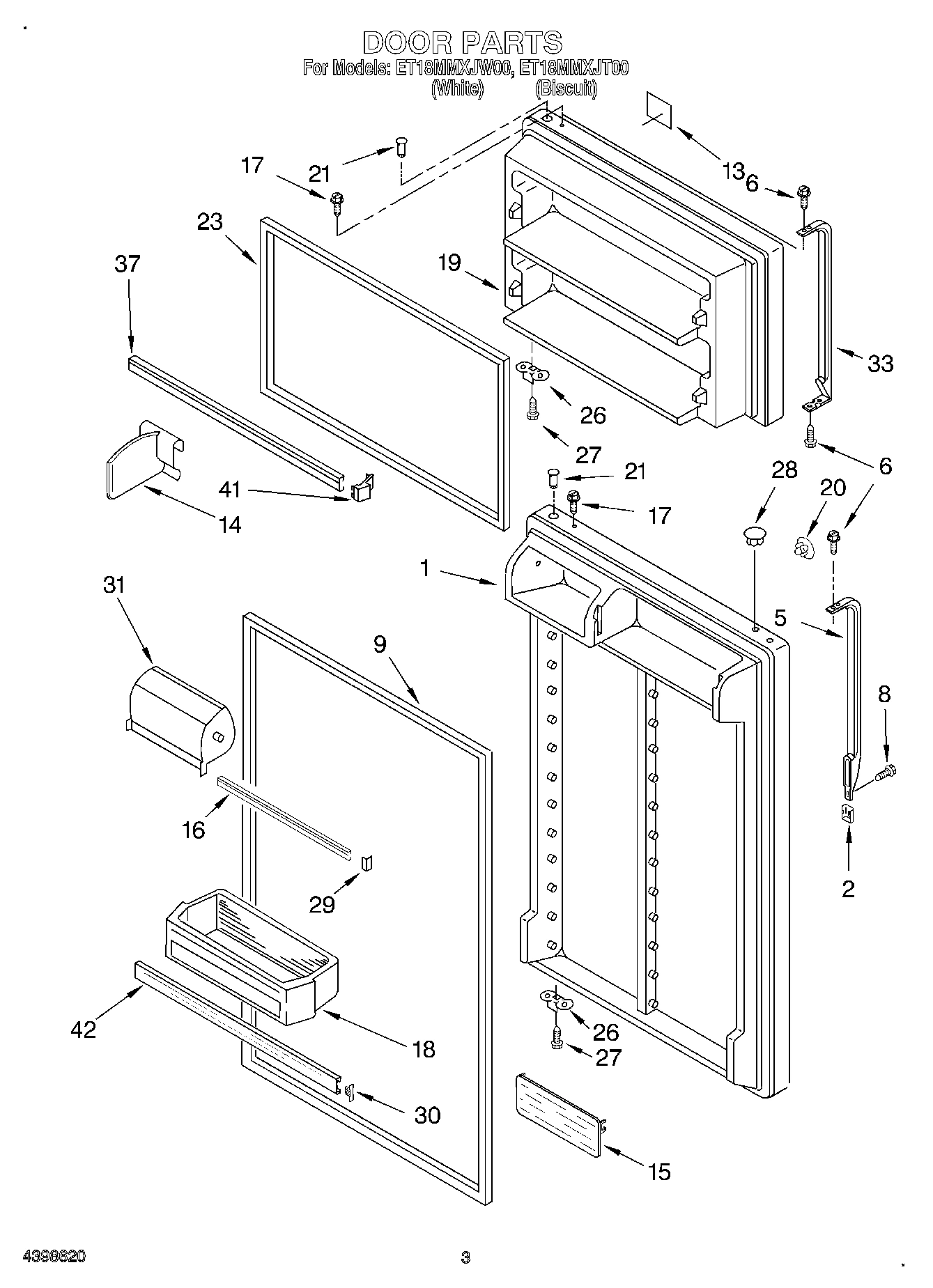 02 - DOOR