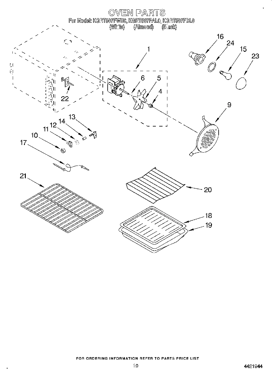 07 - OVEN