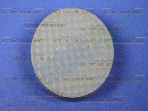 WP210684 Whirlpool Dishwasher Leveling Leg Pad - Image 6