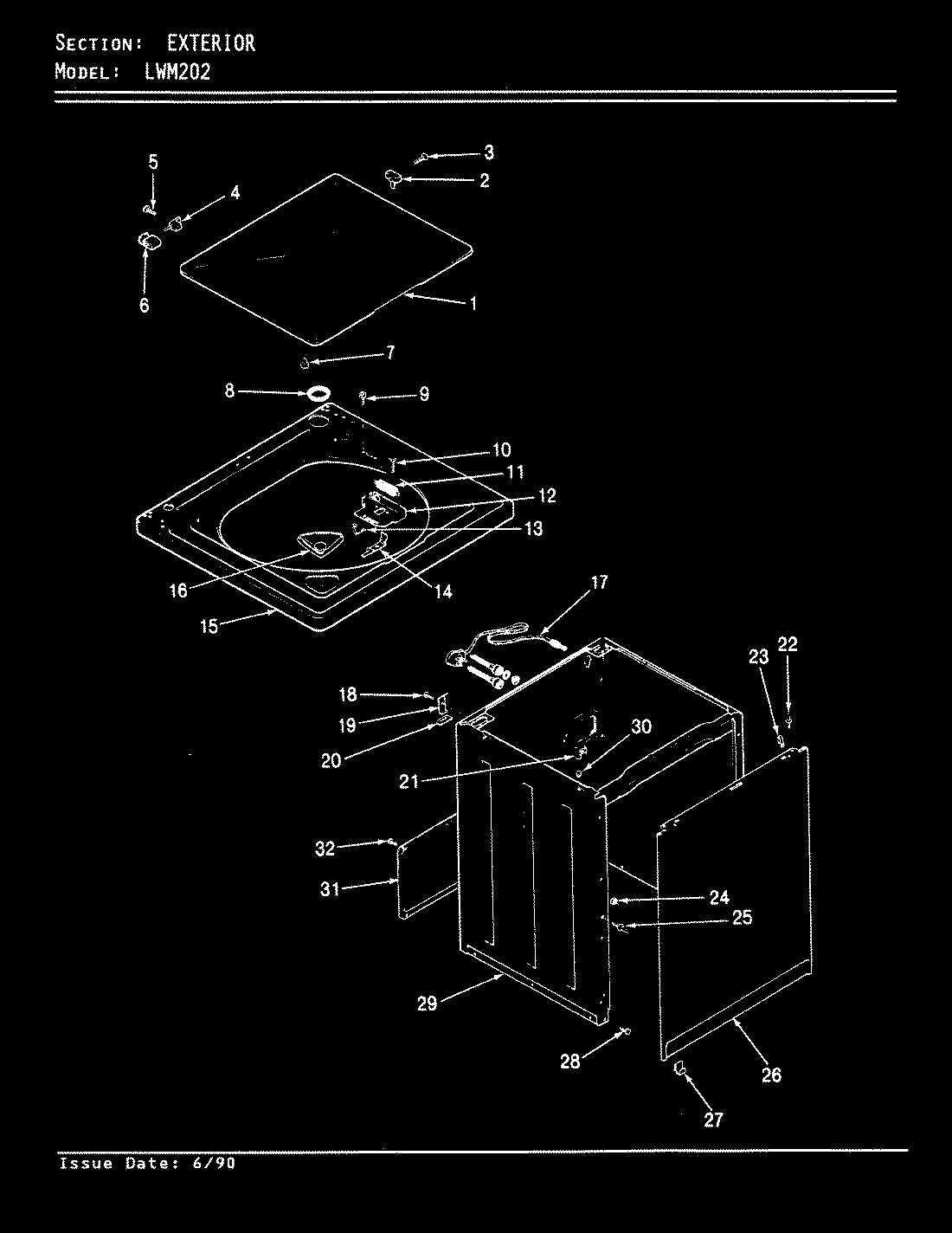 07 - EXTERIOR (REV. A-D)