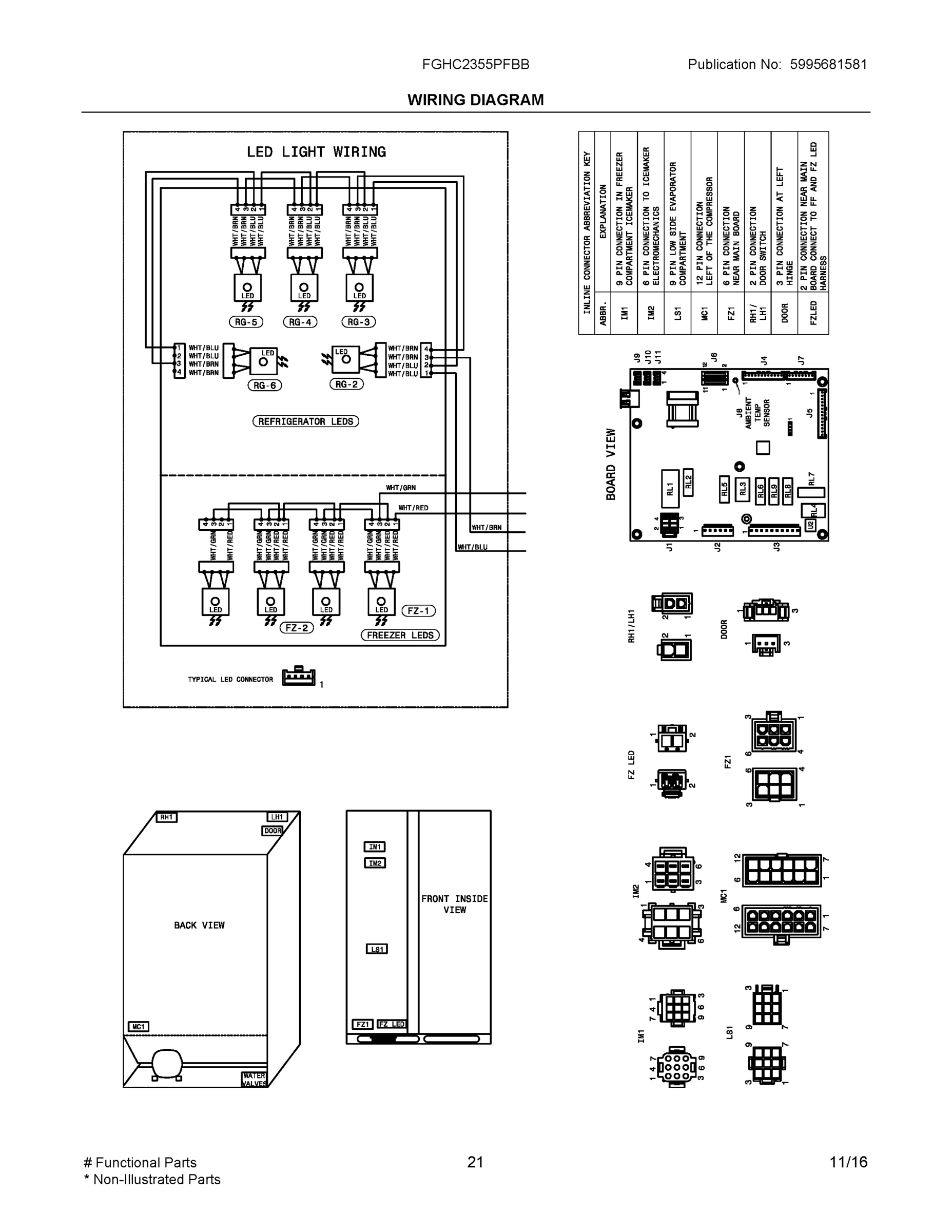 12 - WIRING DIAGRAM