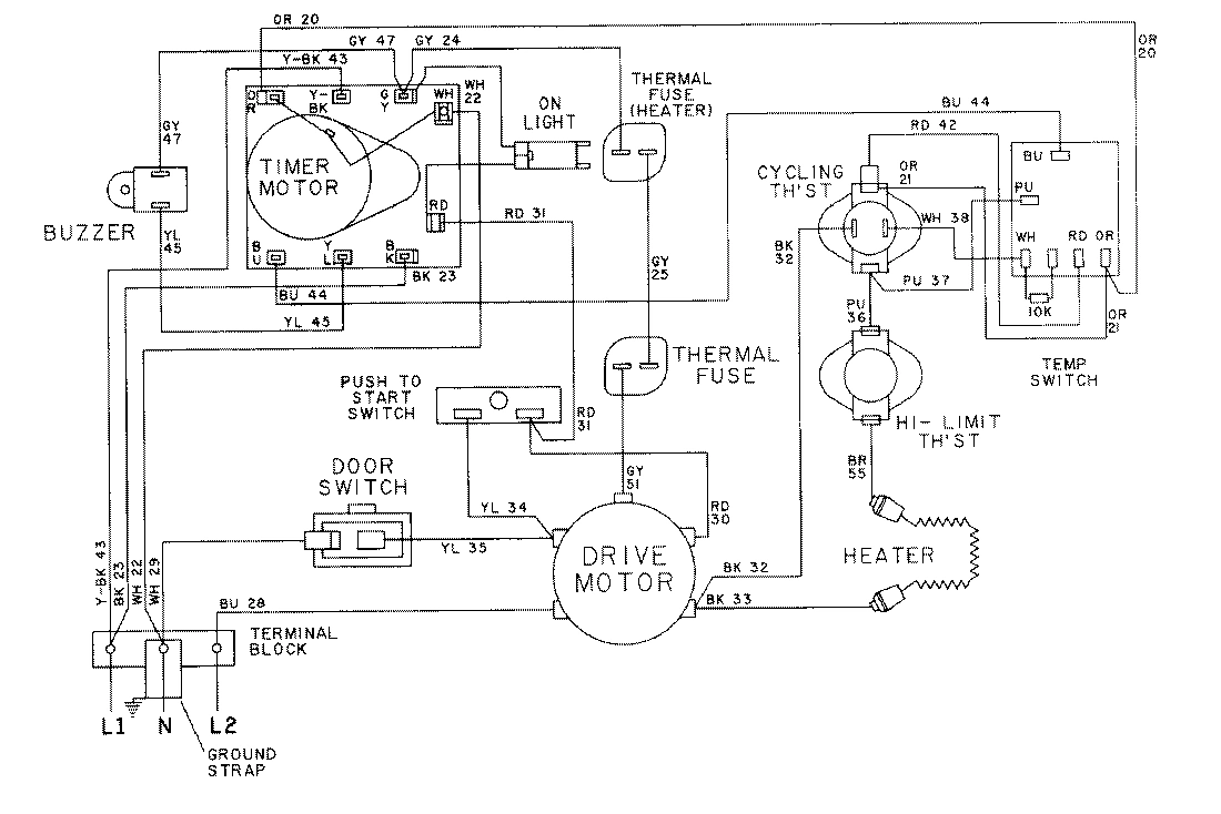 08 - WIRING INFORMATION-LDE7334ACx