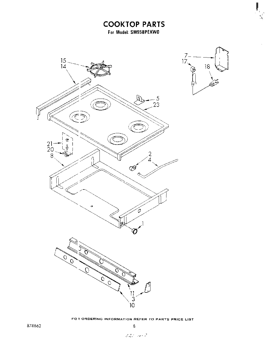 05 - COOKTOP
