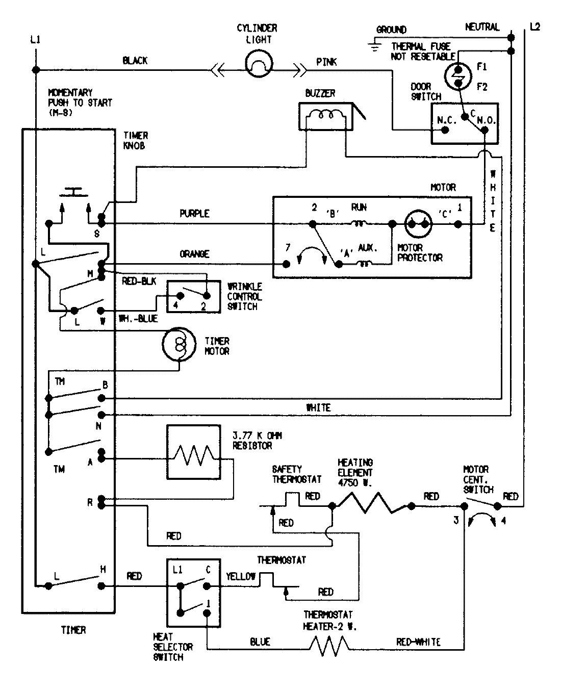 07 - WIRING INFORMATION