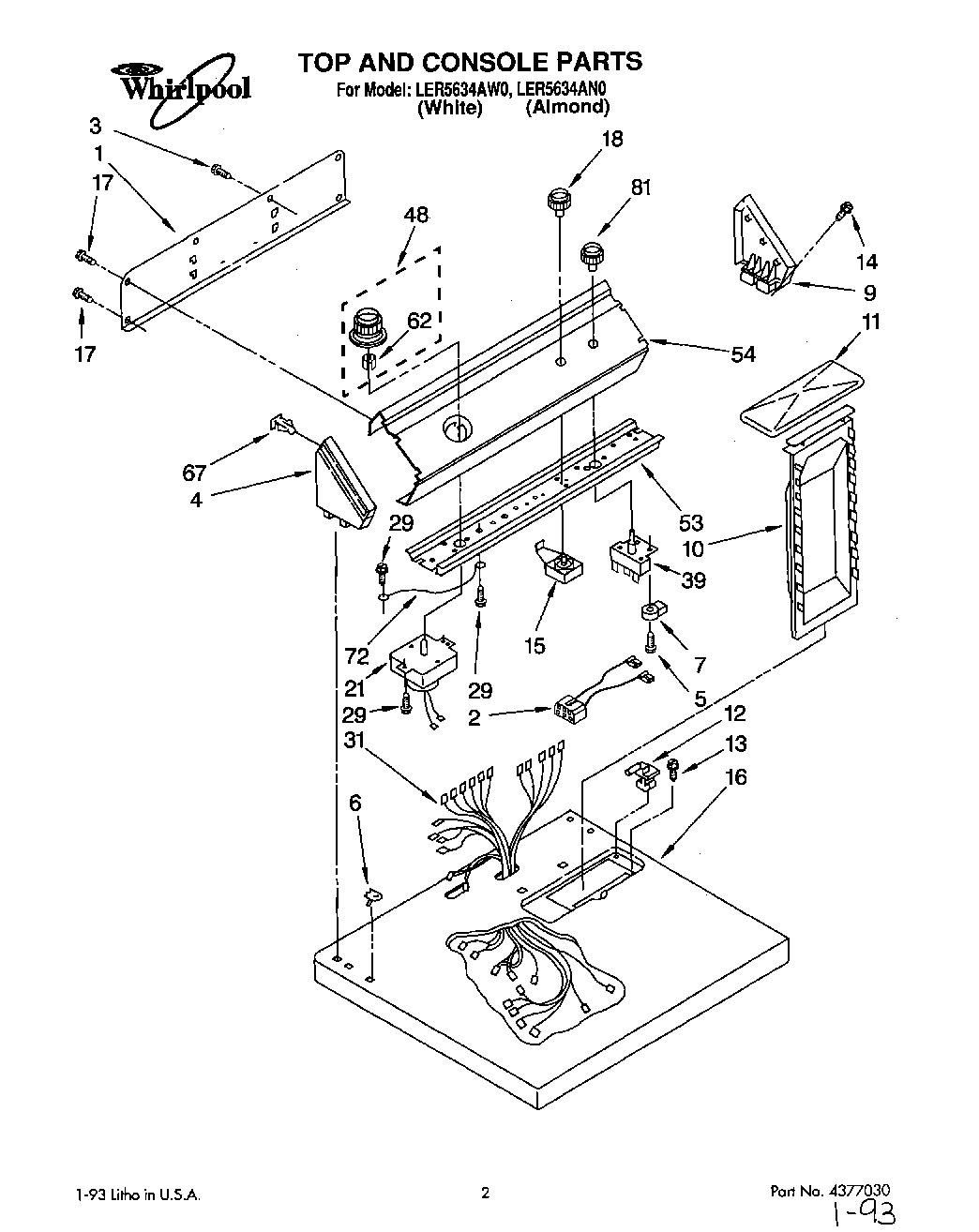 01 - SECTION