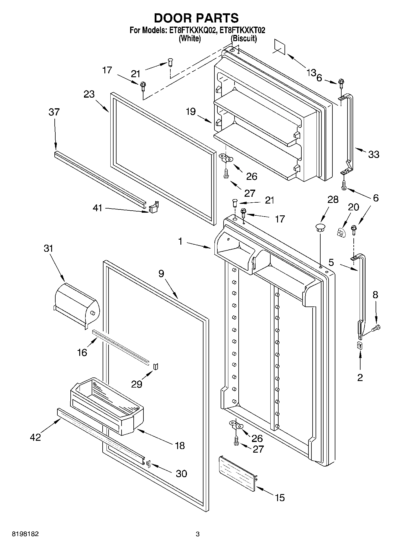02 - DOOR