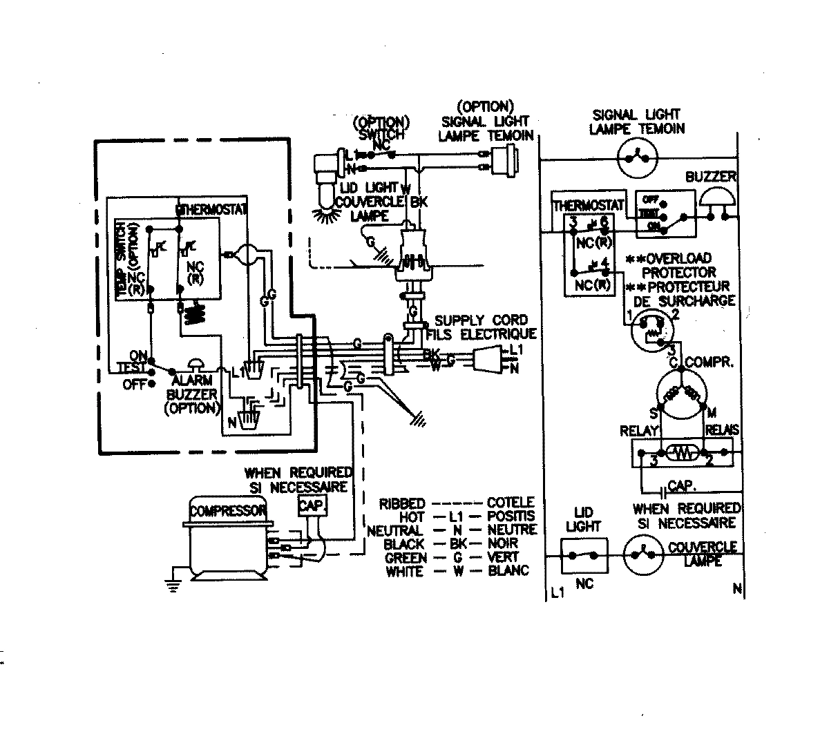 04 - WIRING INFORMATION