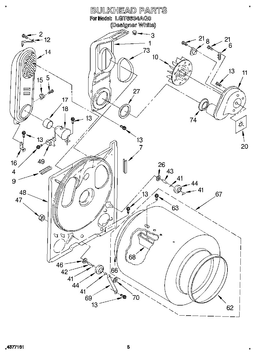 03 - BULKHEAD