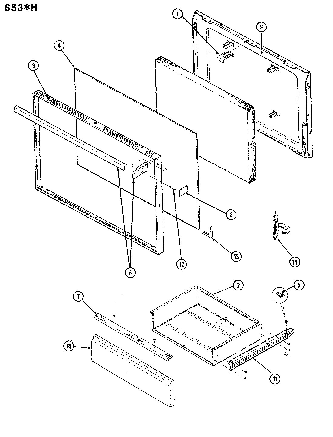 02 - DOOR