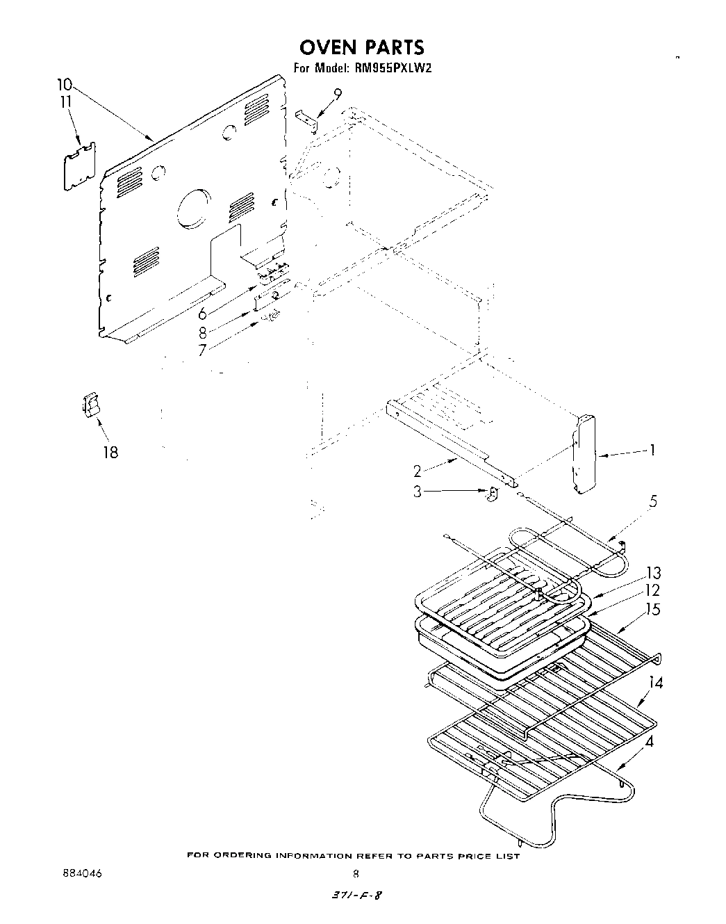 05 - OVEN (CONTINUED)