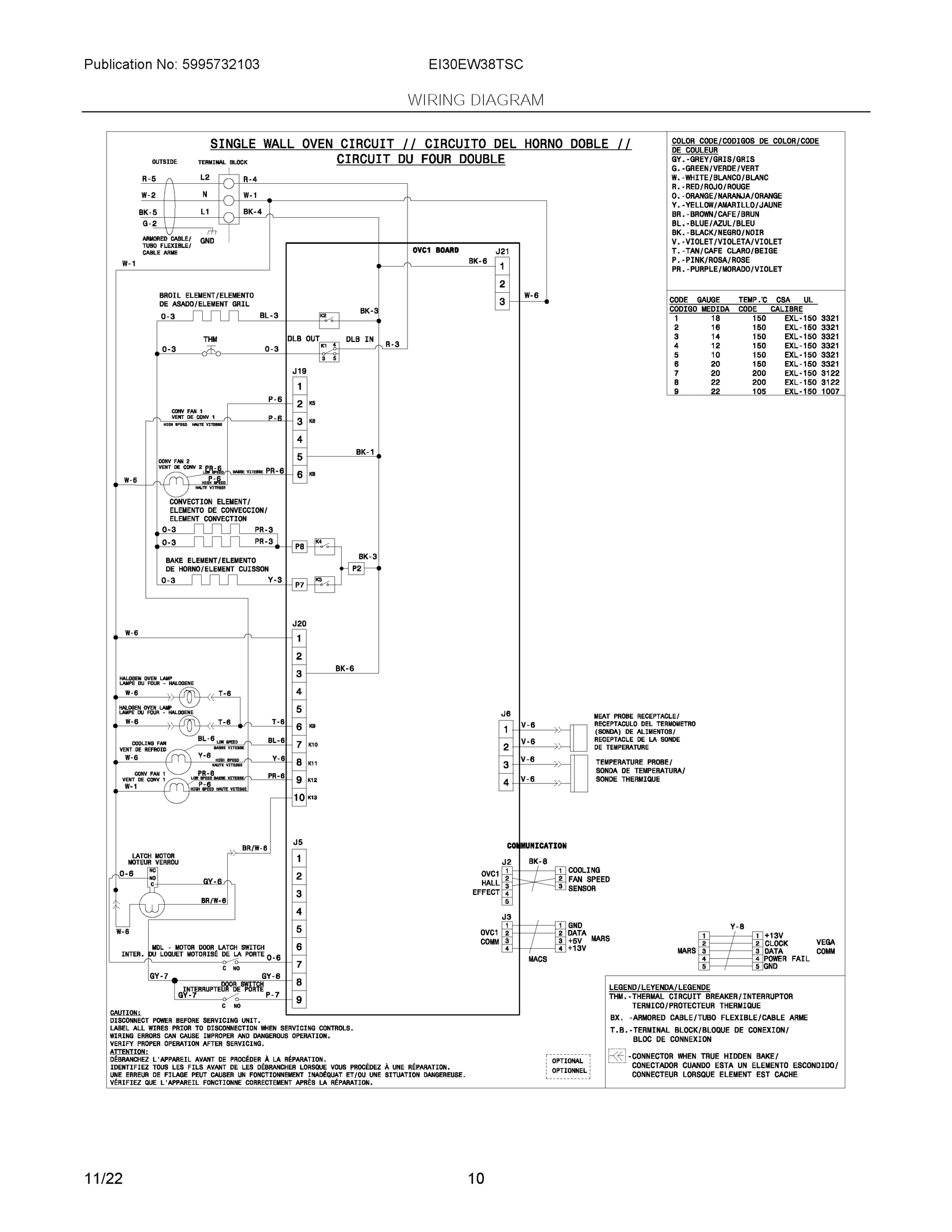 05 - WIRING DIAGRAM