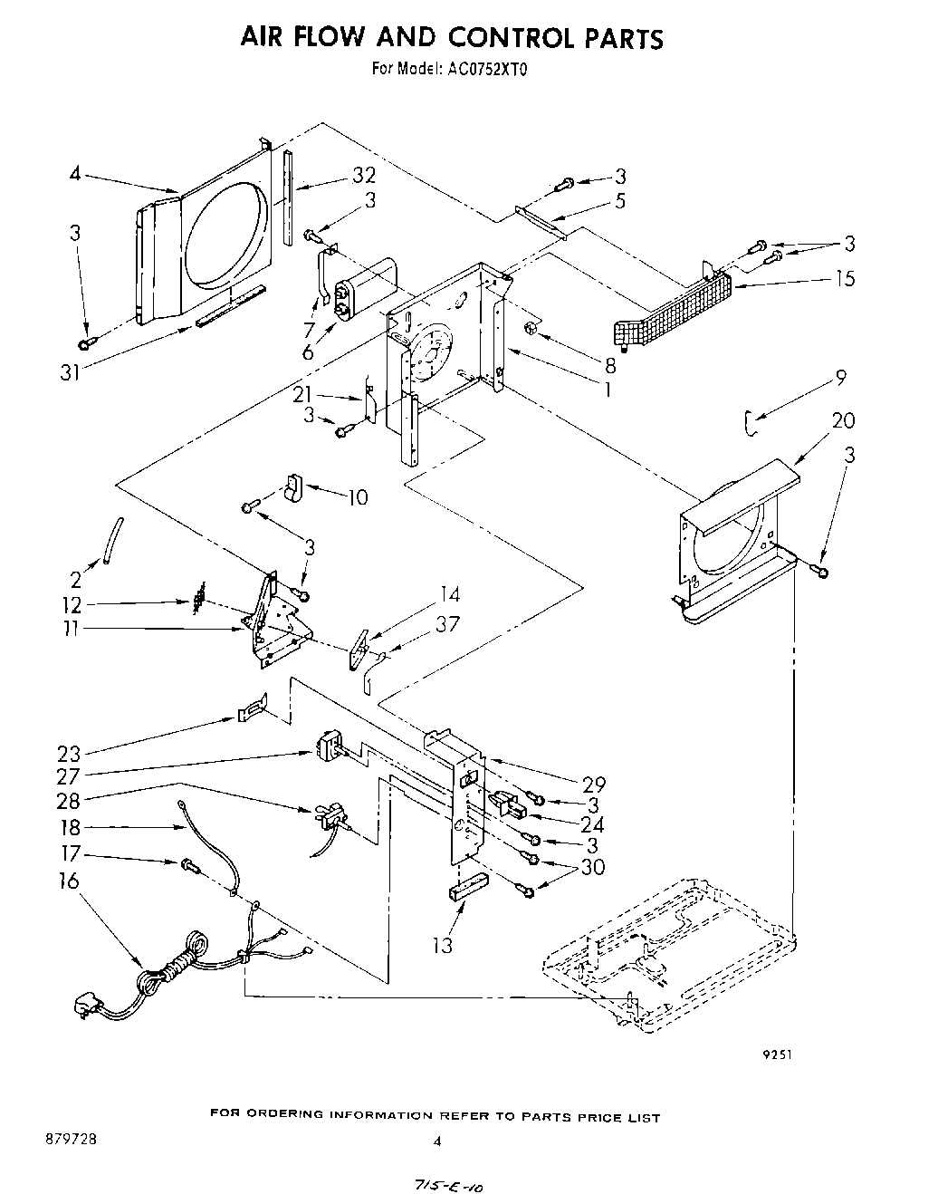03 - AIRFLOW AND CONTROL