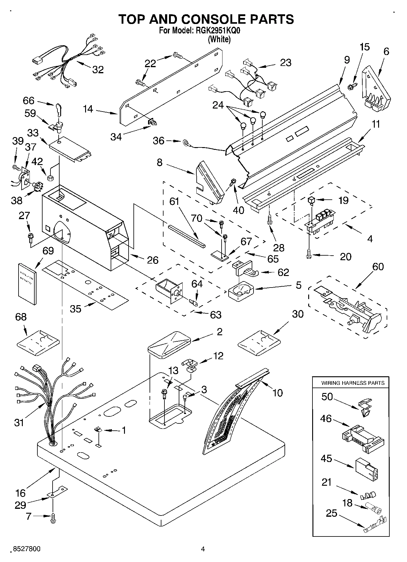 03 - TOP AND CONSOLE