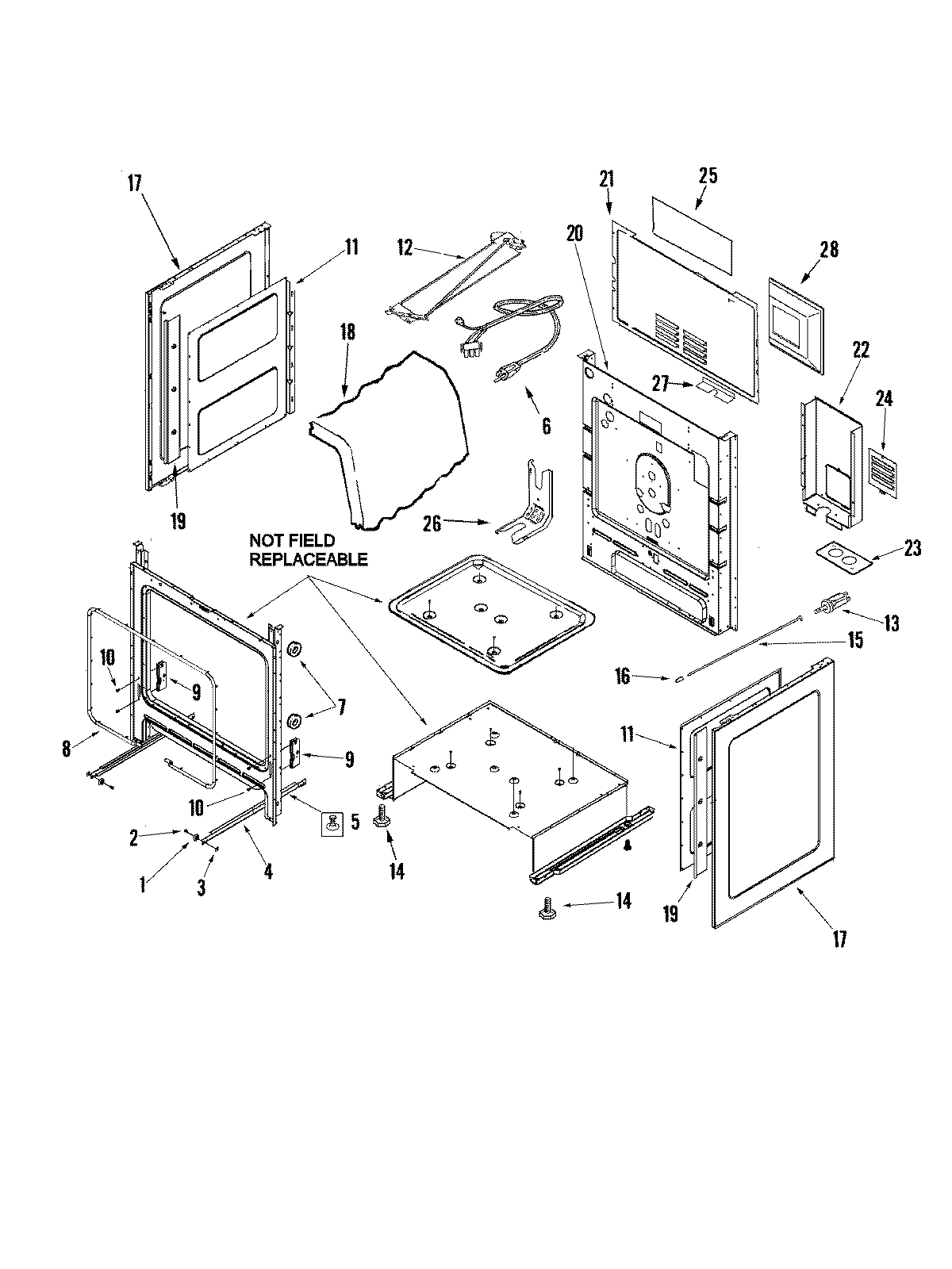 01 - CABINET