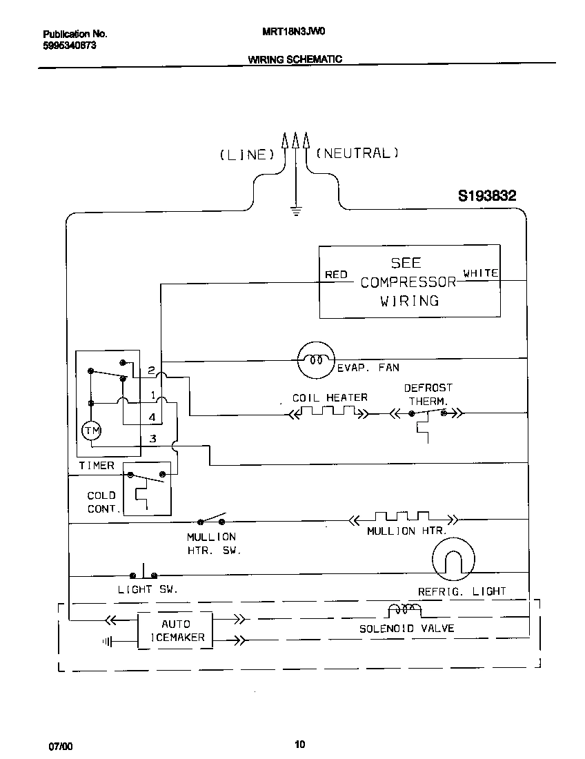 06 - WIRING SCHEMATIC