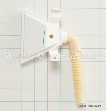 WH13X27418 GE Water Inlet Assembly - Image 5