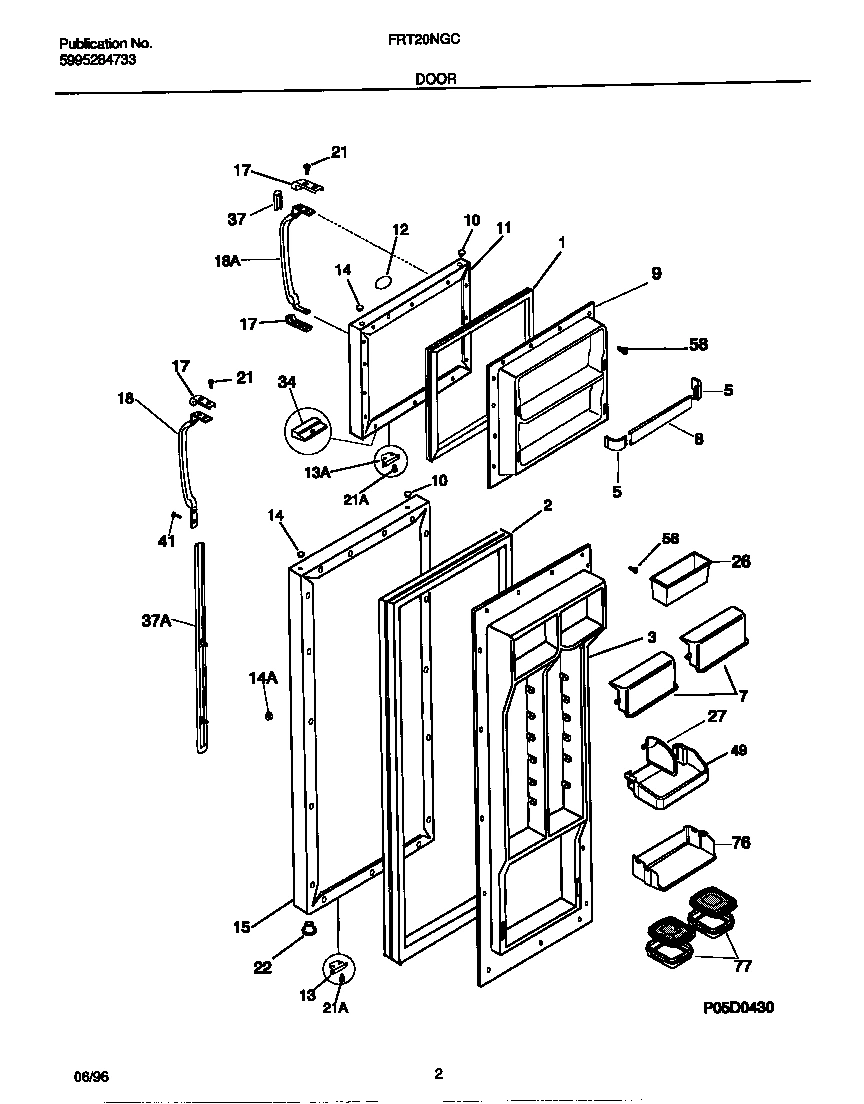 02 - DOOR