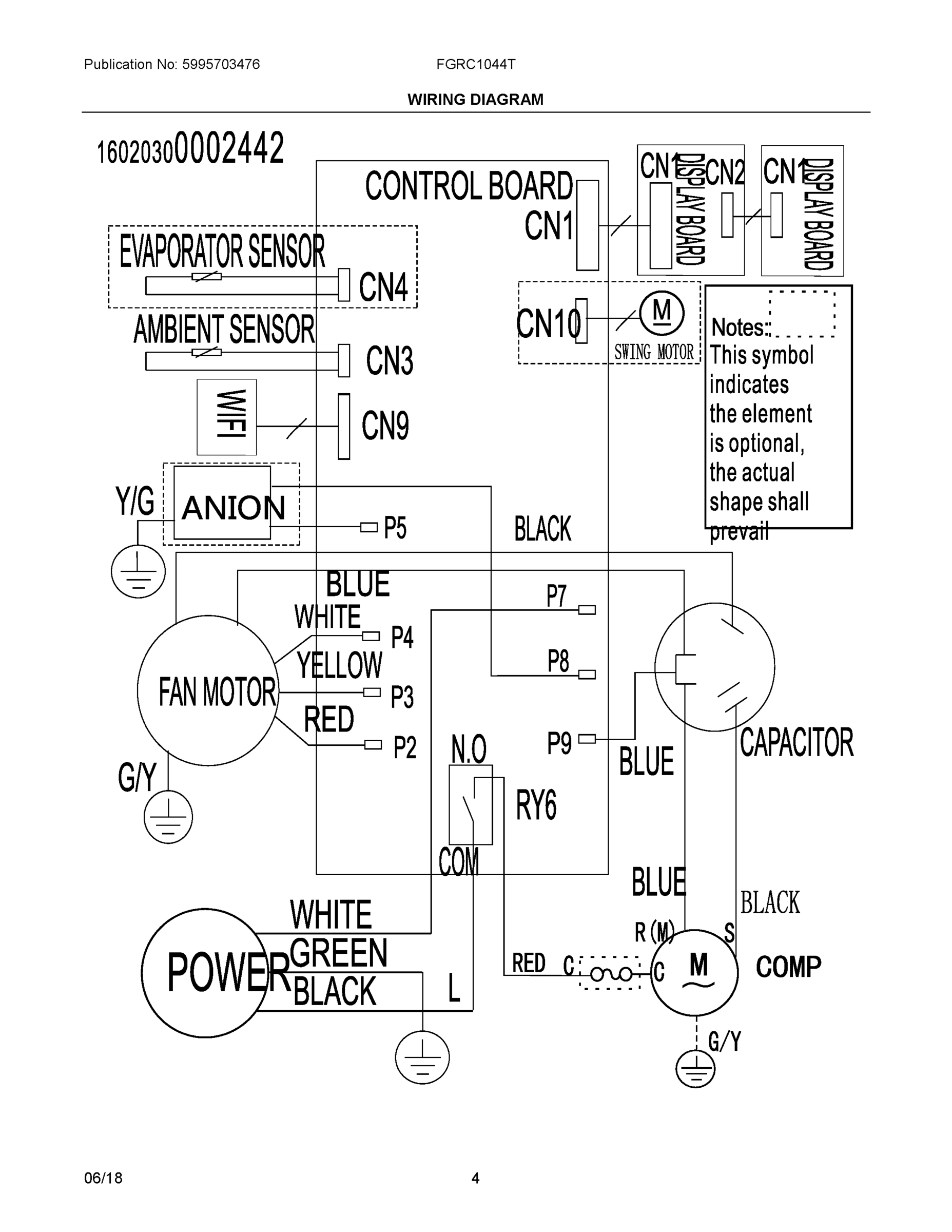 03 - WIRING DIAGRAM