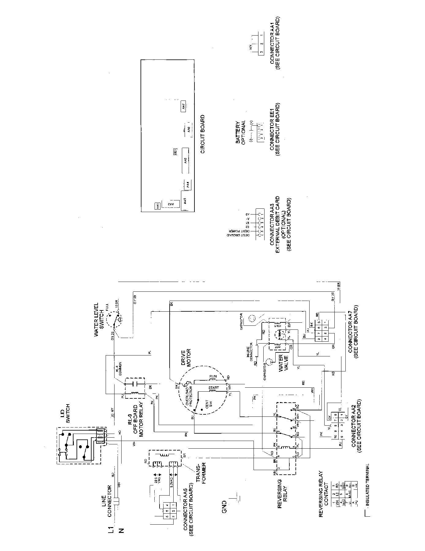 09 - WIRING INFORMATION