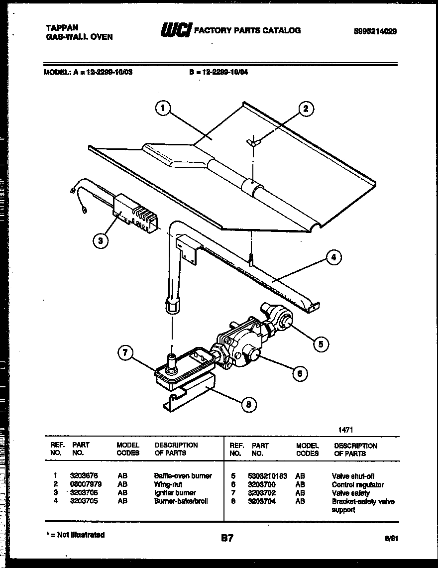 03 - GAS CONTROL