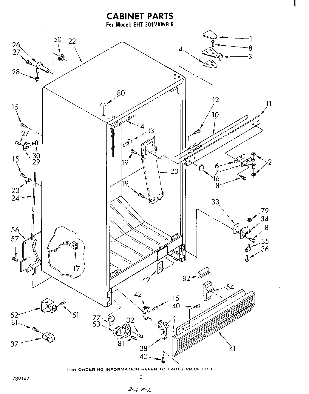 02 - CABINET