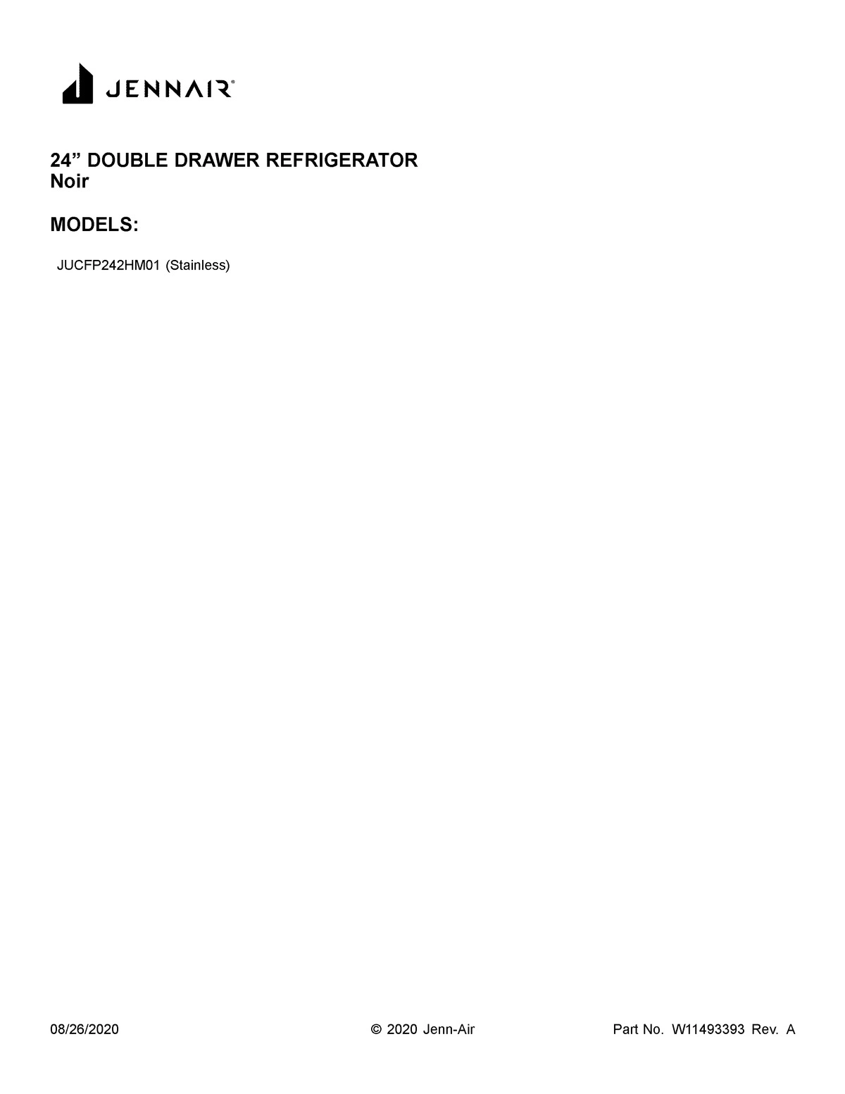 01 - COVER SHEET