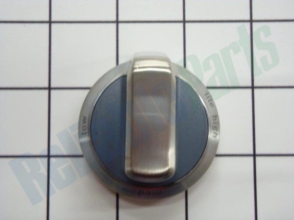 WPW10339424 Whirlpool Knob Assembly - Image 3