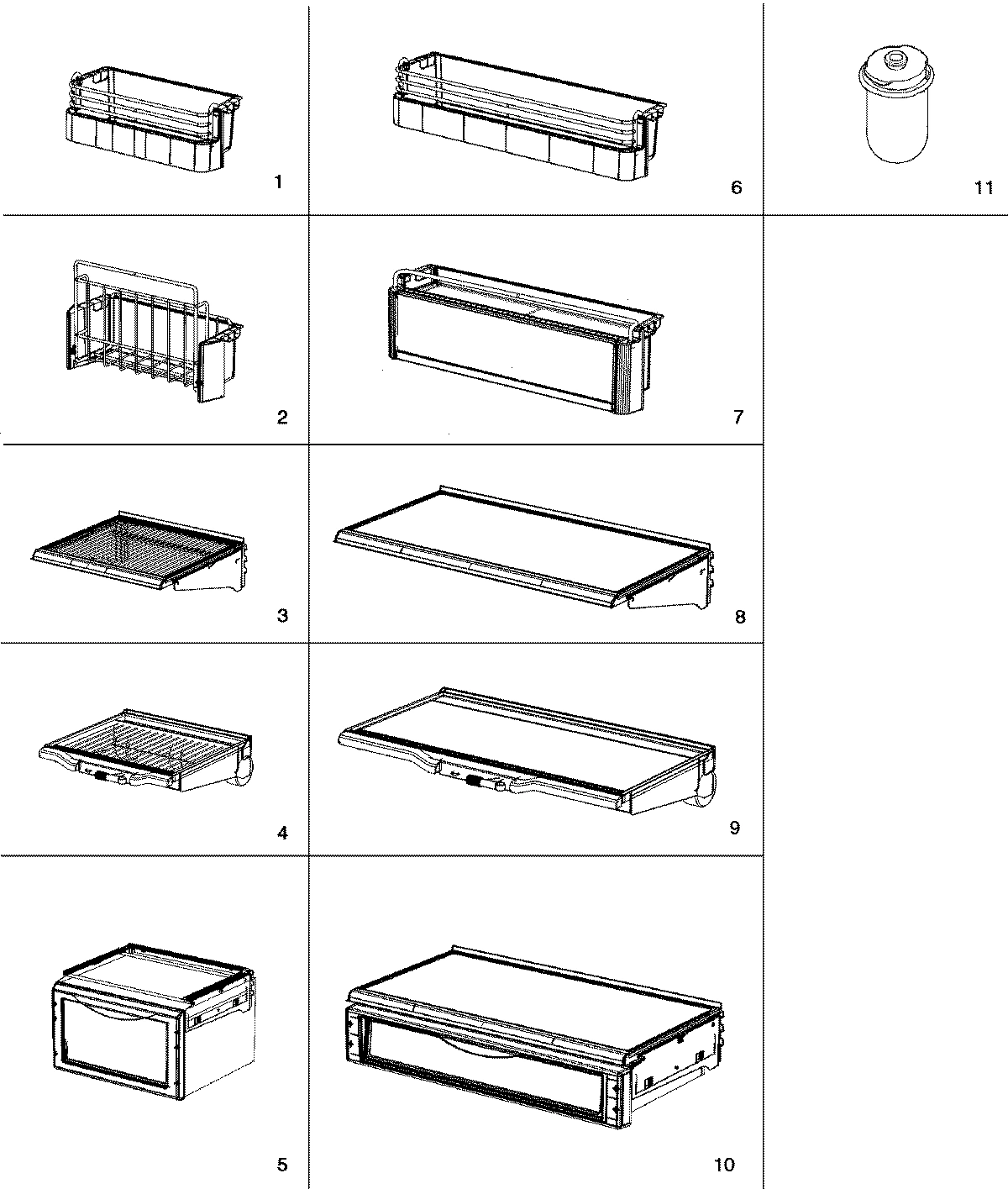 01 - ACCESSORIES