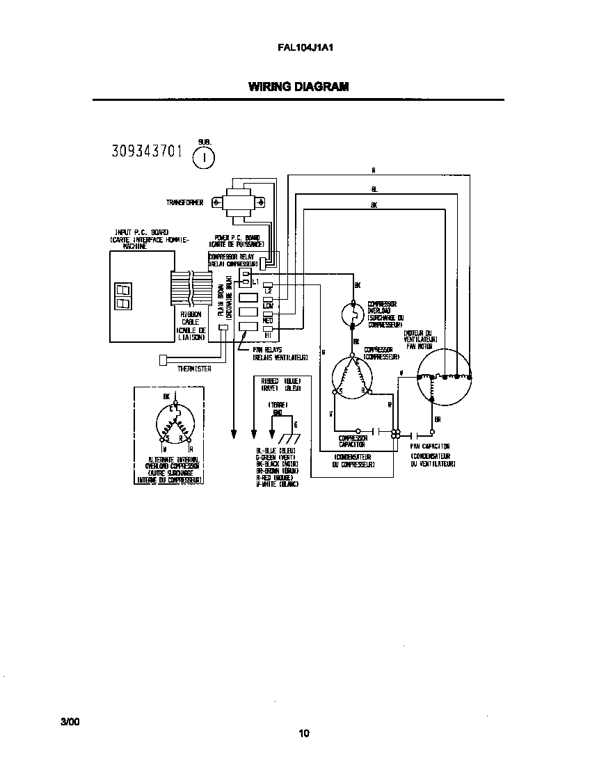 07 - WIRING DIAGRAM
