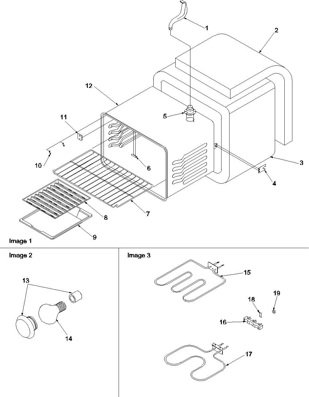 02 - Cavity