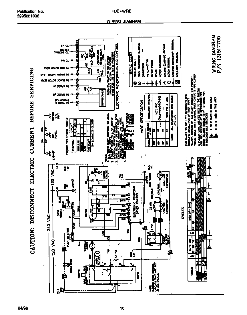 06 - WIRING DIAGRAM