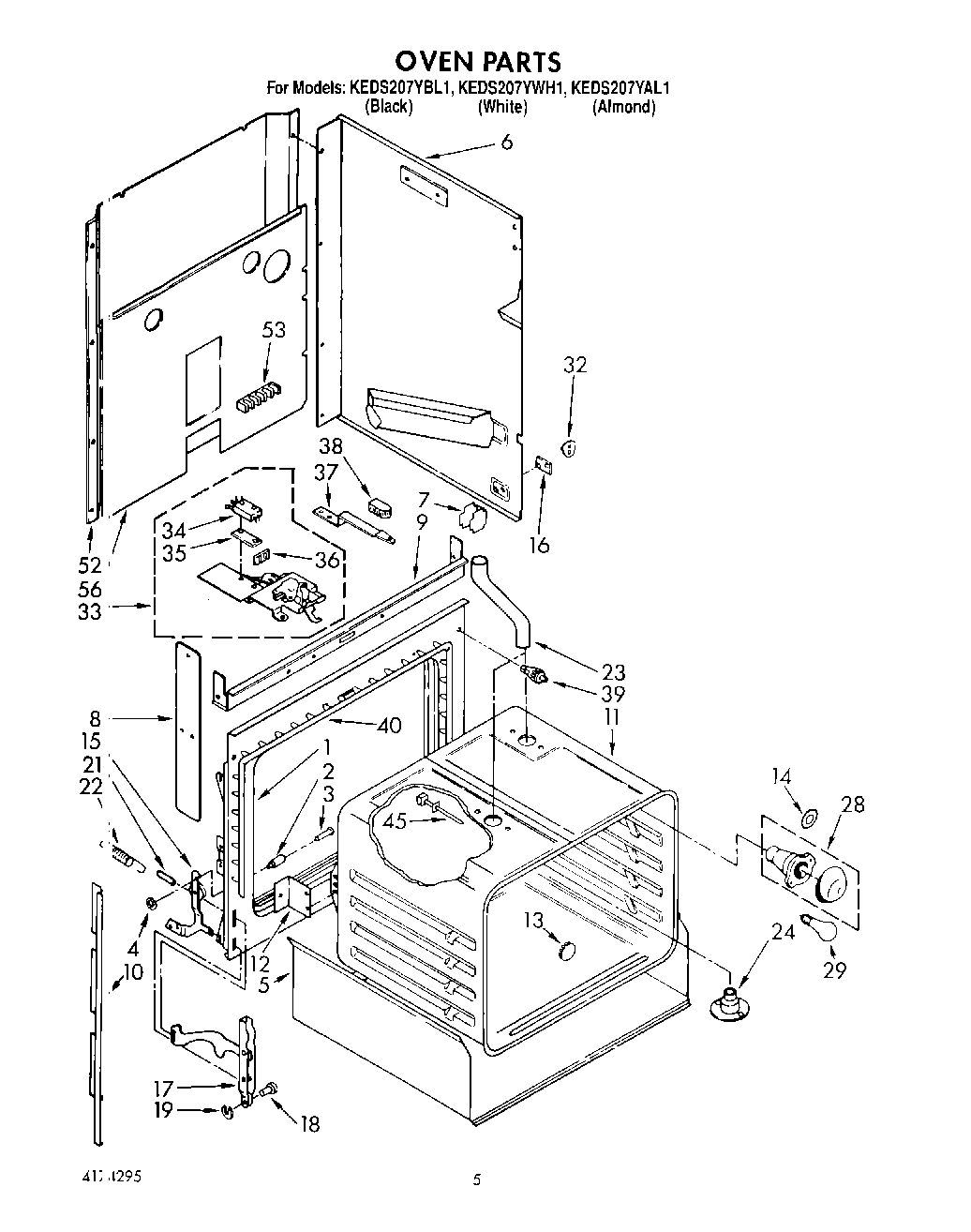 04 - OVEN, LITERATURE