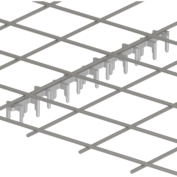Deck Rail