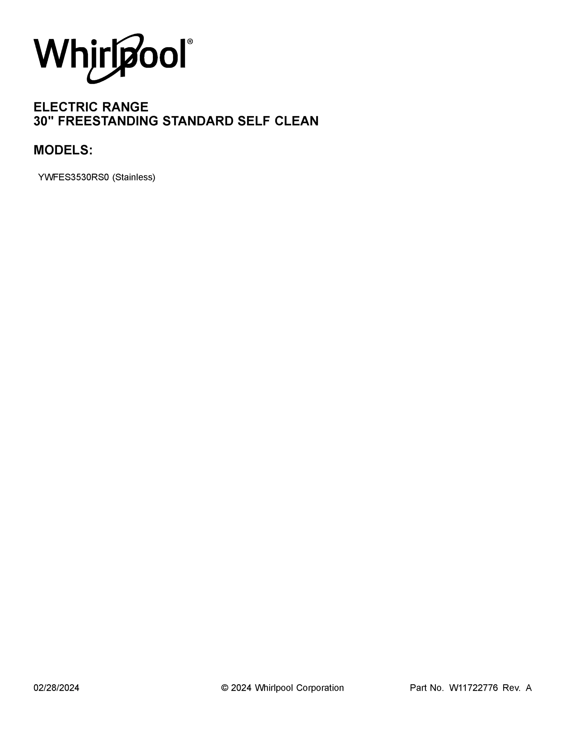 01 - COVER SHEET