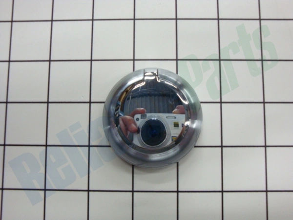 WPW10051126 Whirlpool Knob Assembly - Image 2