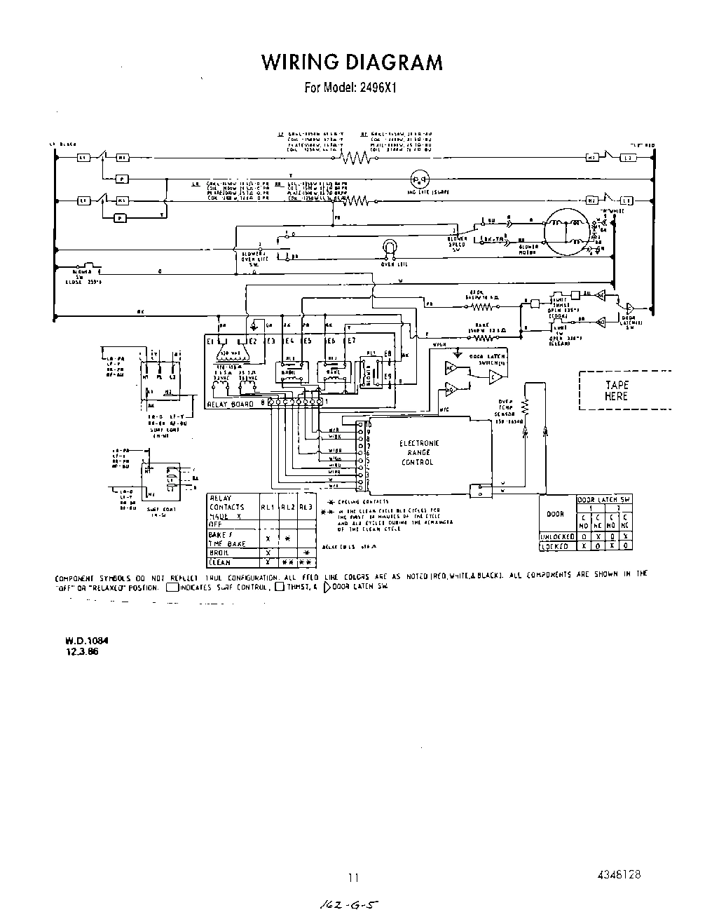 09 - WIRING DIAGRAM