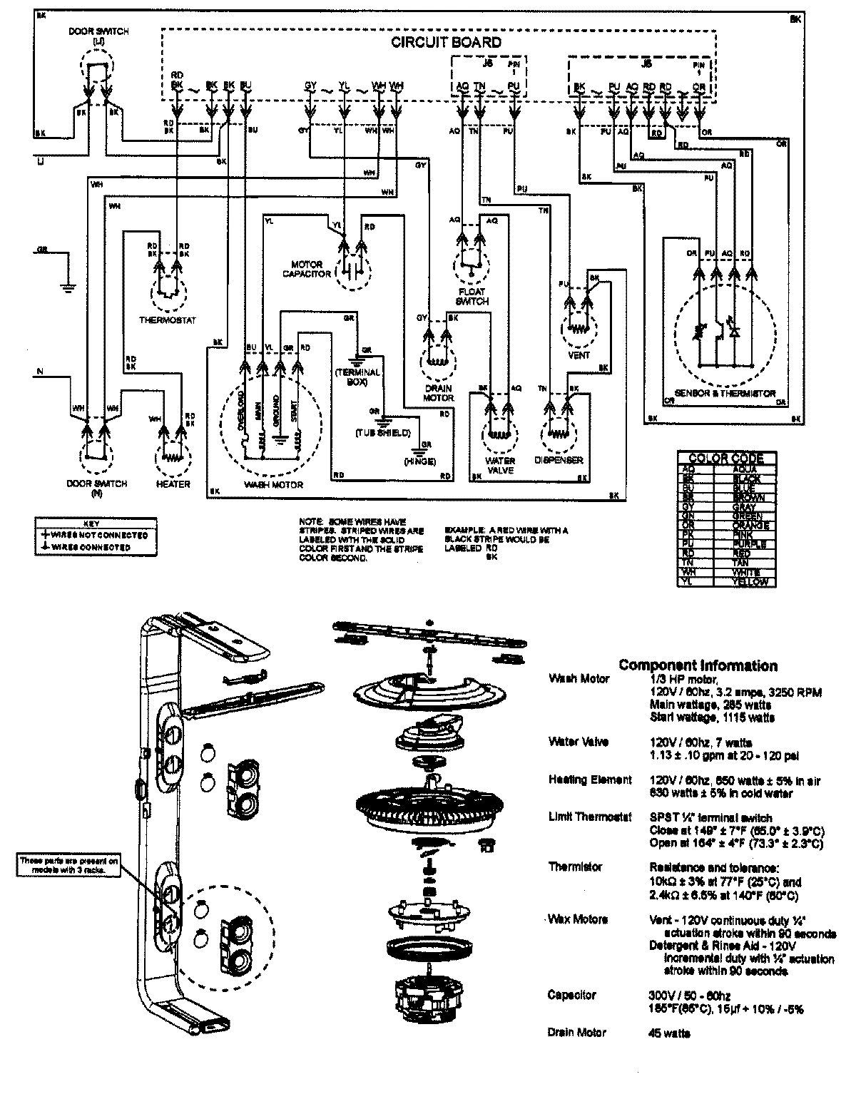 08 - WIRING INFORMATION