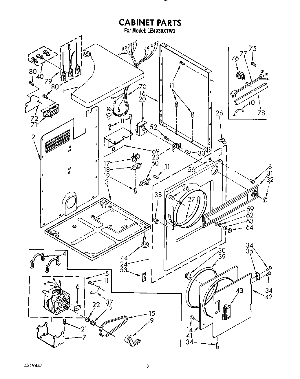 02 - SECTION