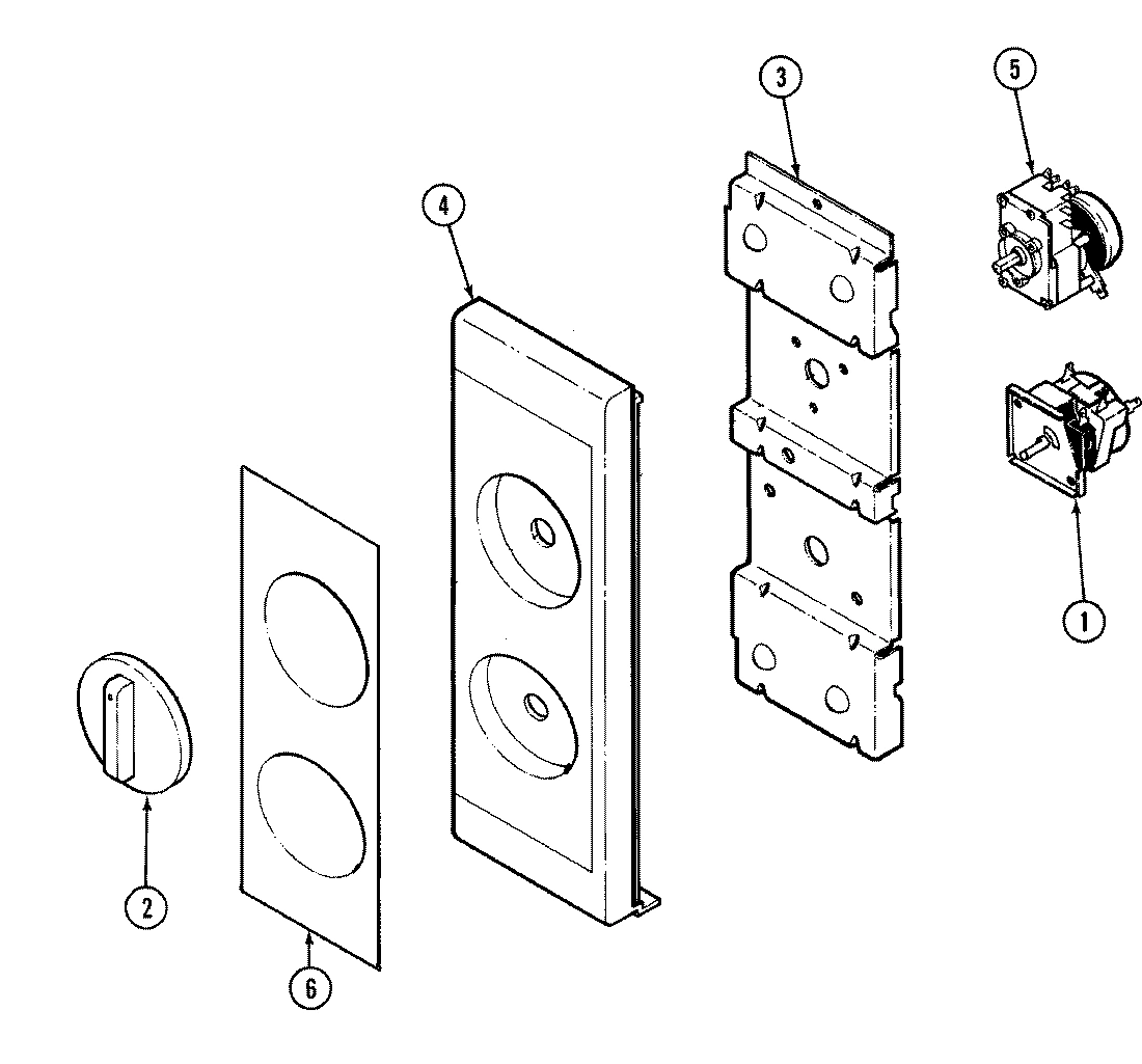 02 - CONTROL PANEL