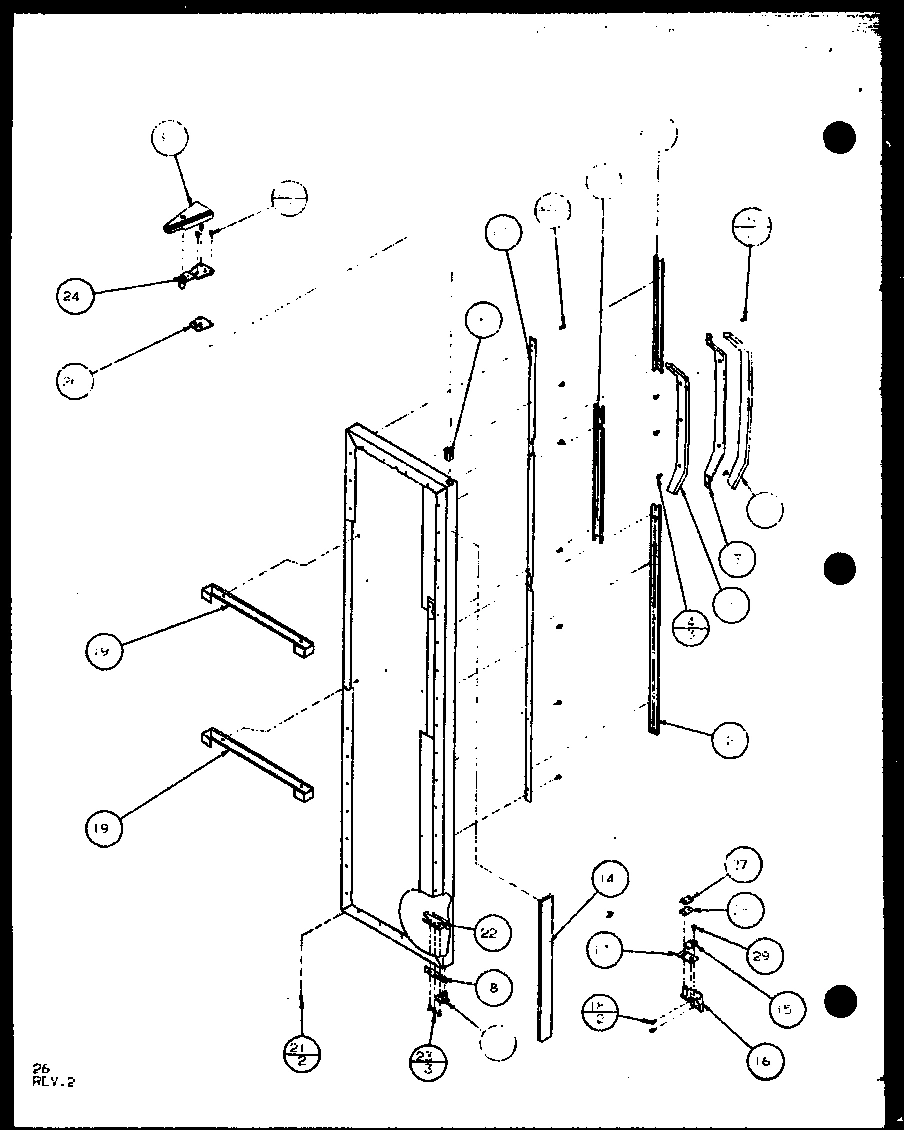 01 - FZ DOOR