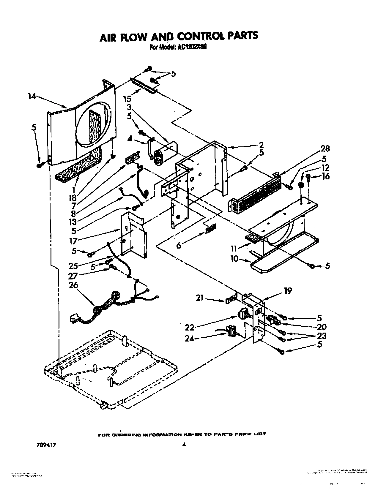 03 - AIR FLOW AND CONTROL